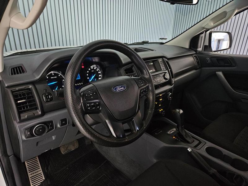 Ford Ranger Xlscd2a 22 - foto 11
