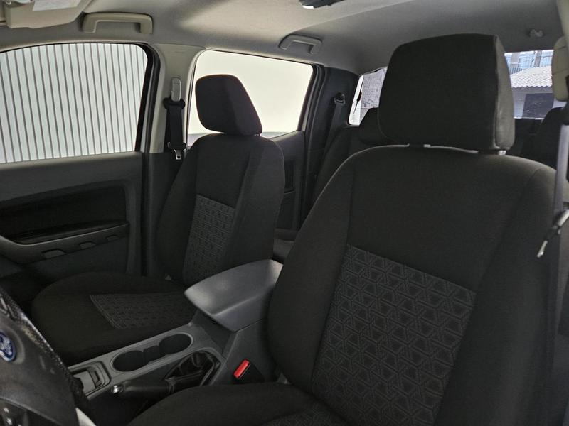 Ford Ranger Xlscd2a 22 - foto 17