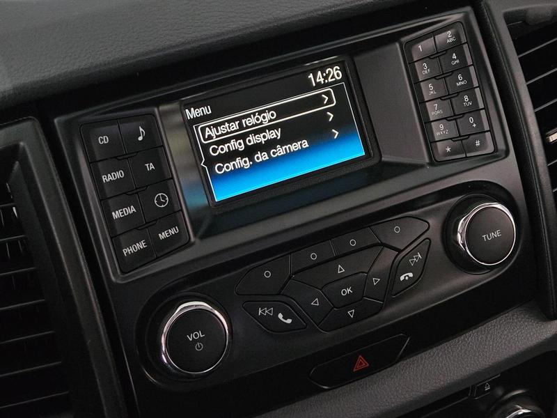 Ford Ranger Xlscd2a 22 - foto 9