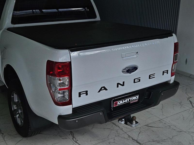 Ford Ranger Xlscd2a 22 - foto 19