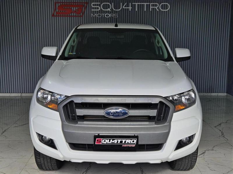 Ford Ranger 2019 à venda