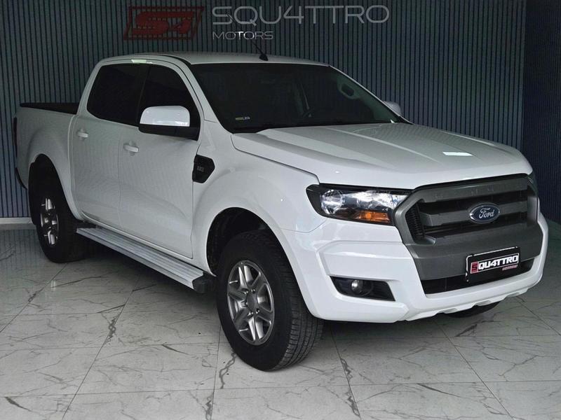 Ford Ranger Xlscd2a 22 - foto 2