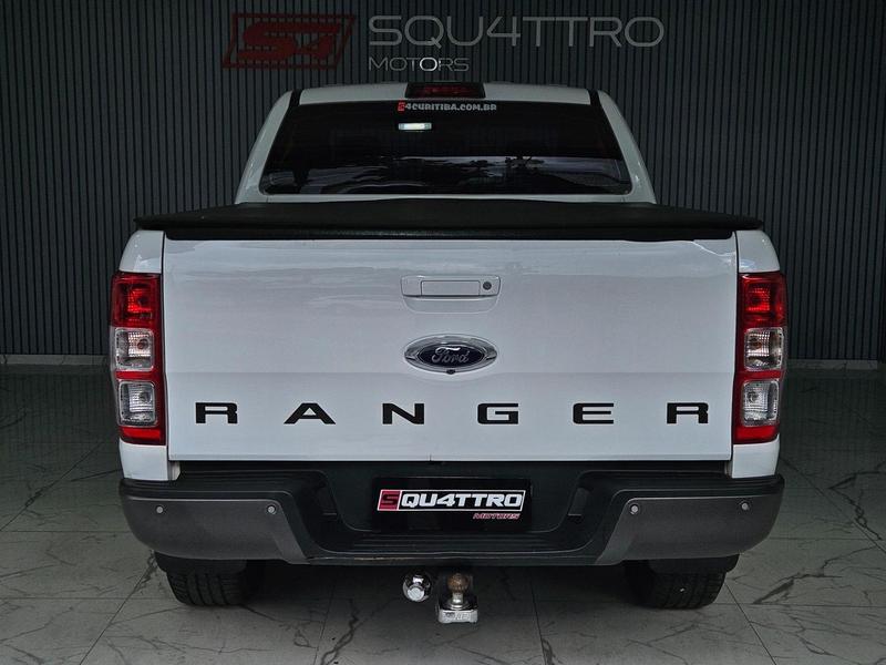 Ford Ranger Xlscd2a 22 - foto 3