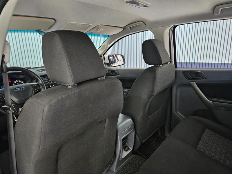 Ford Ranger Xlscd2a 22 - foto 15