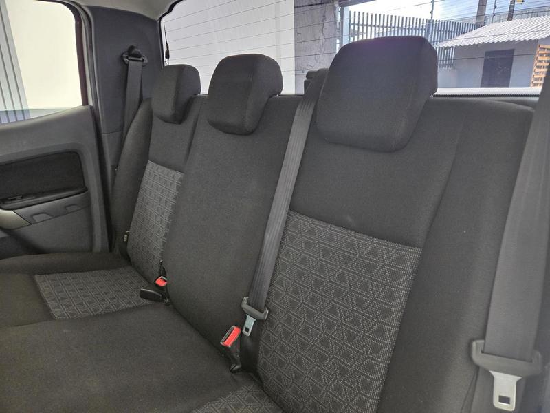 Ford Ranger Xlscd2a 22 - foto 16
