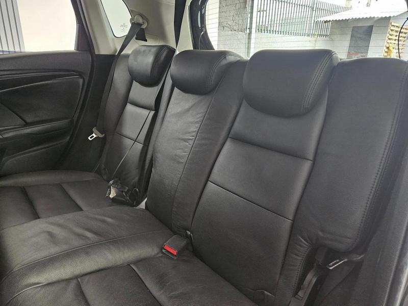 Honda Fit EX CVT - foto 20