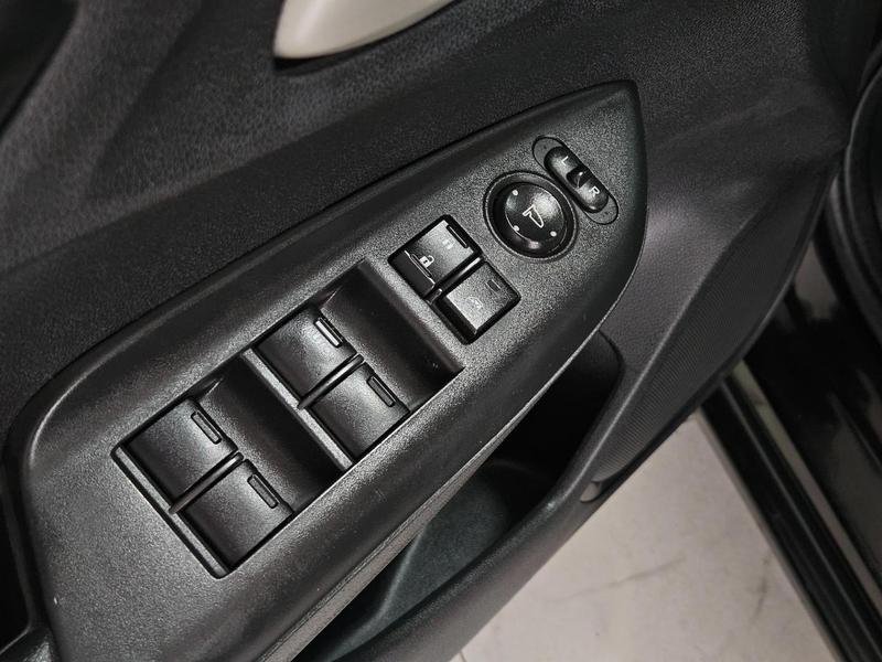 Honda Fit EX CVT - foto 16