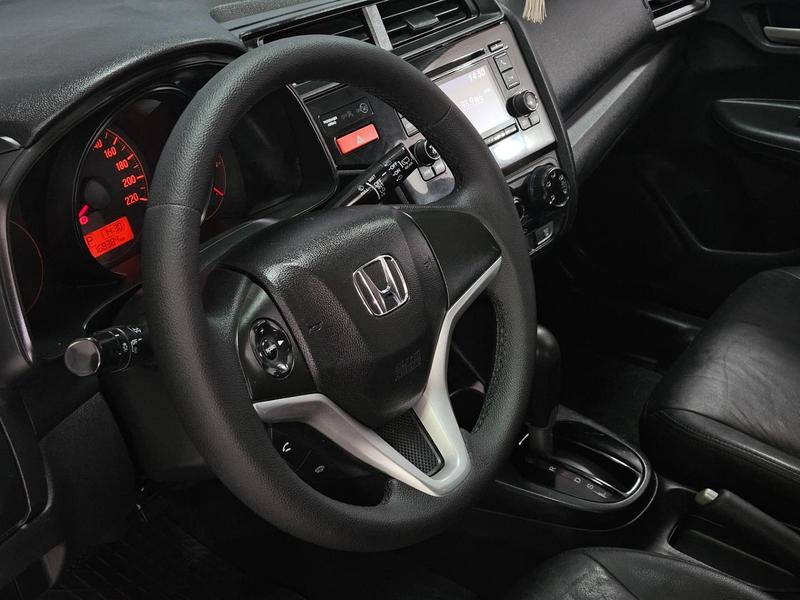 Honda Fit EX CVT - foto 7