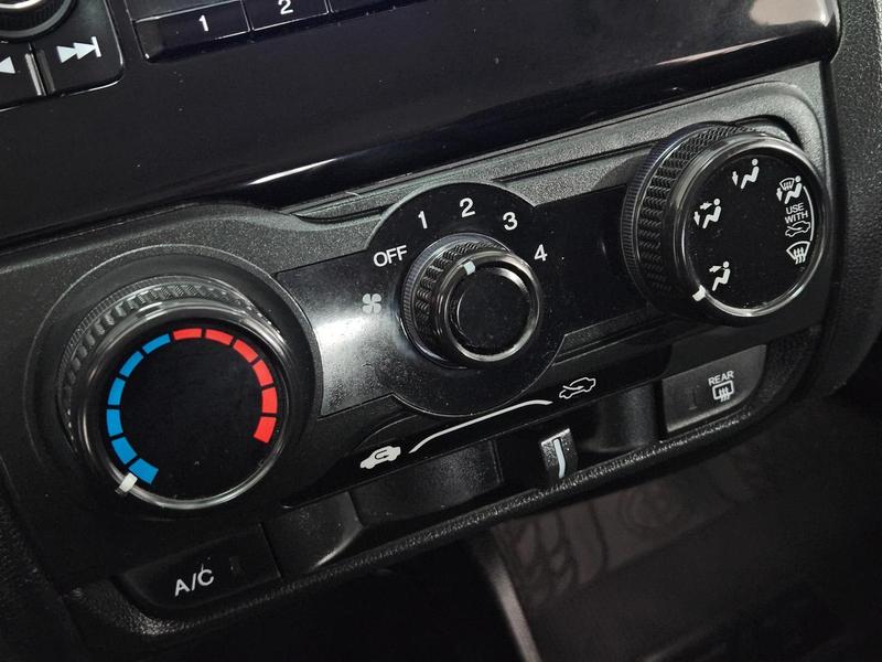Honda Fit EX CVT - foto 12