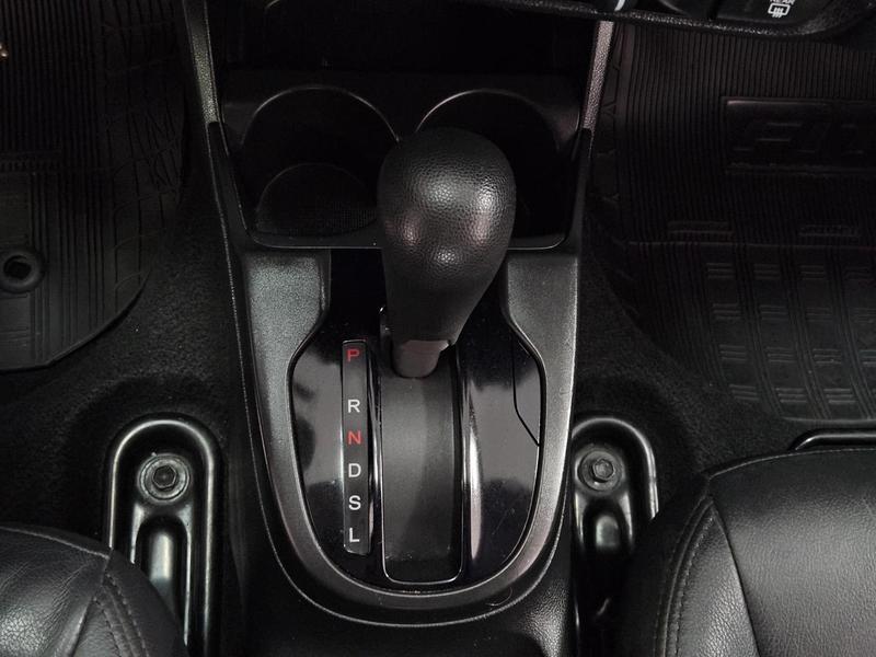 Honda Fit EX CVT - foto 11