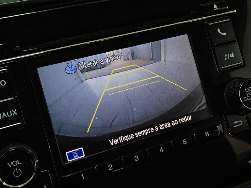 Honda Fit EX CVT - foto 14