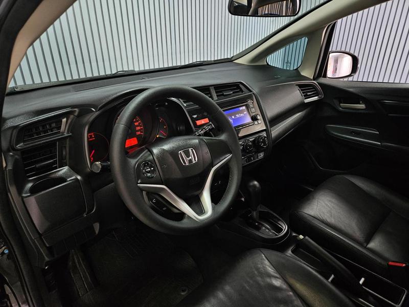 Honda Fit EX CVT - foto 15