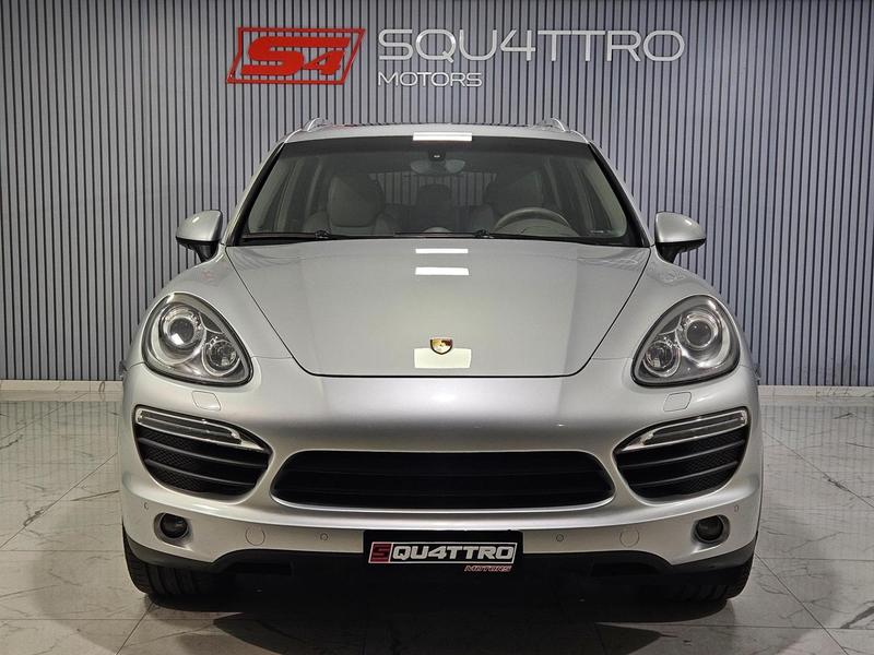 Porsche Cayenne S - foto 2