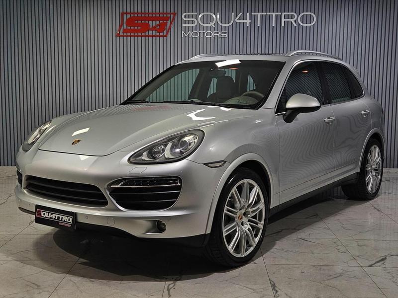 Porsche Cayenne 2014 à venda