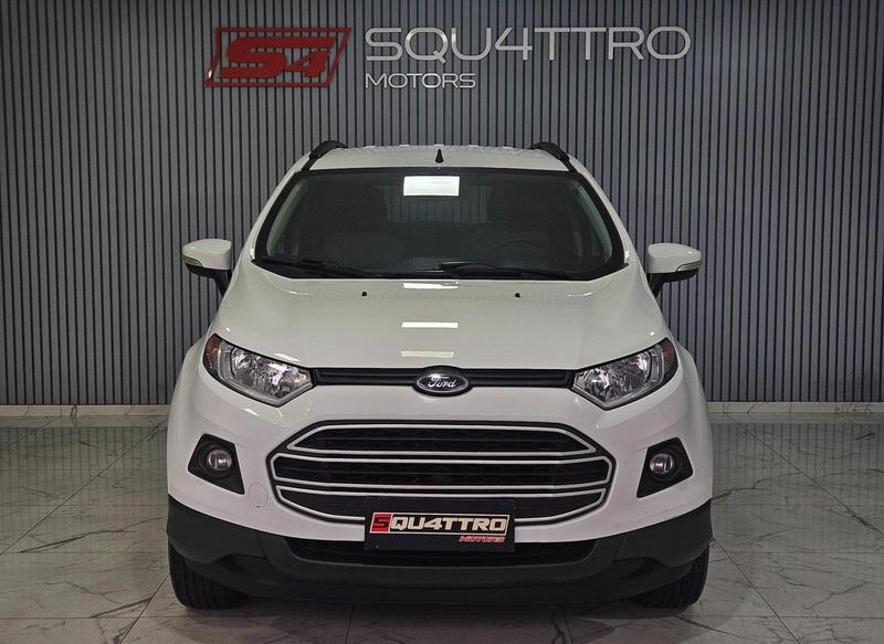 Ford EcoSport Se 2.0 16V Flex 5P Aut. - foto 2