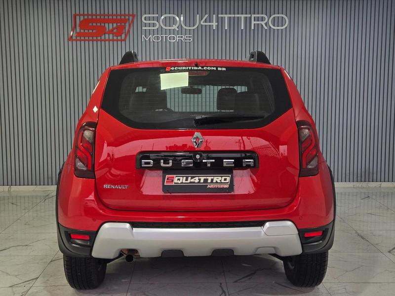 Renault Duster 1.6 D CVT - foto 5