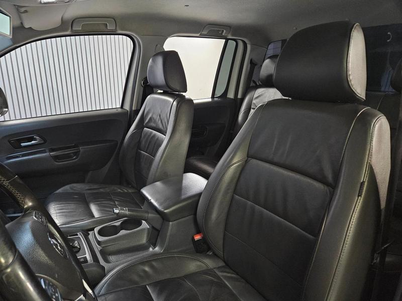 Volkswagen Amarok High.cd 2.0 16V TDI 4X4 Dies. Automático - foto 19