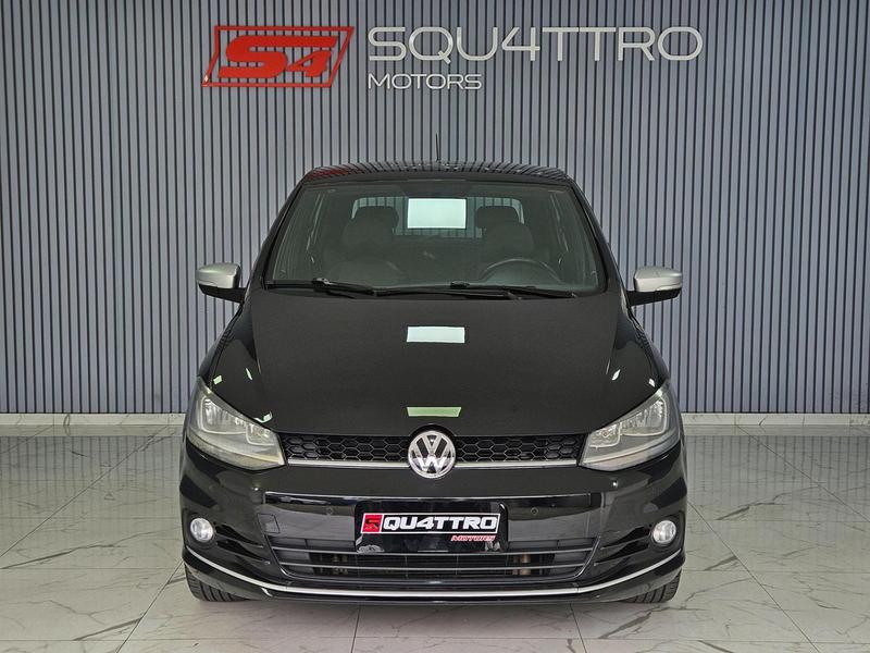 Volkswagen Fox Rock Rio Mb - foto 2
