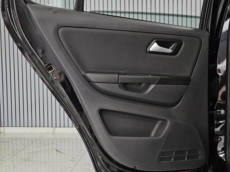 Volkswagen Fox Rock Rio Mb - foto 17