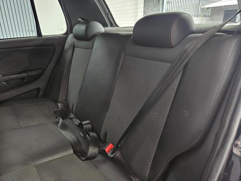 Volkswagen Fox Rock Rio Mb - foto 20