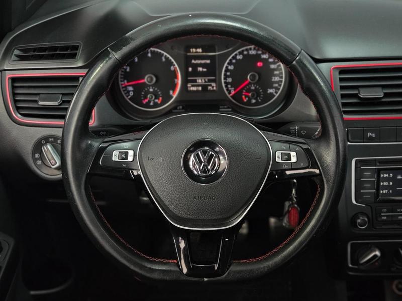 Volkswagen Fox Rock Rio Mb - foto 9