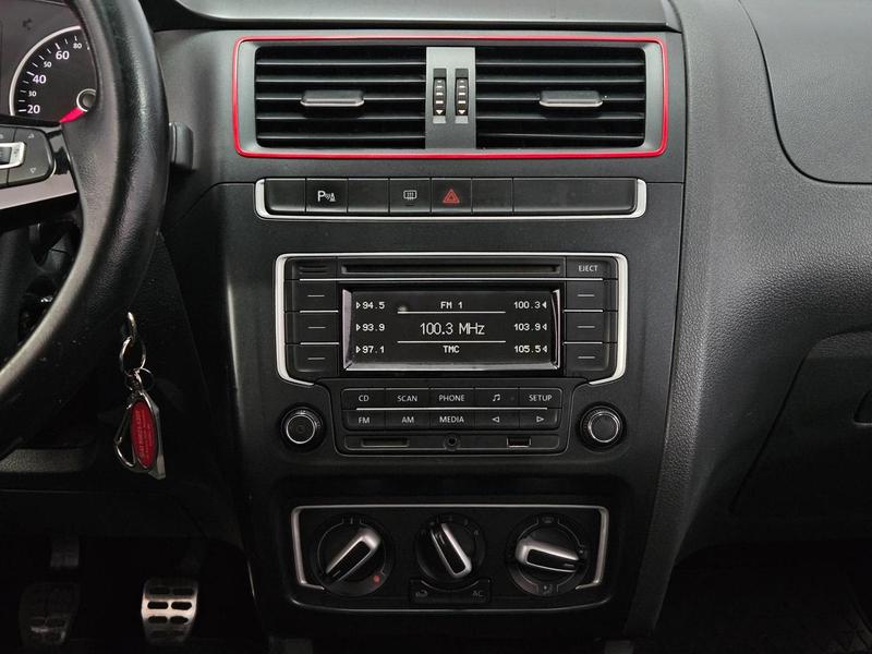 Volkswagen Fox Rock Rio Mb - foto 10