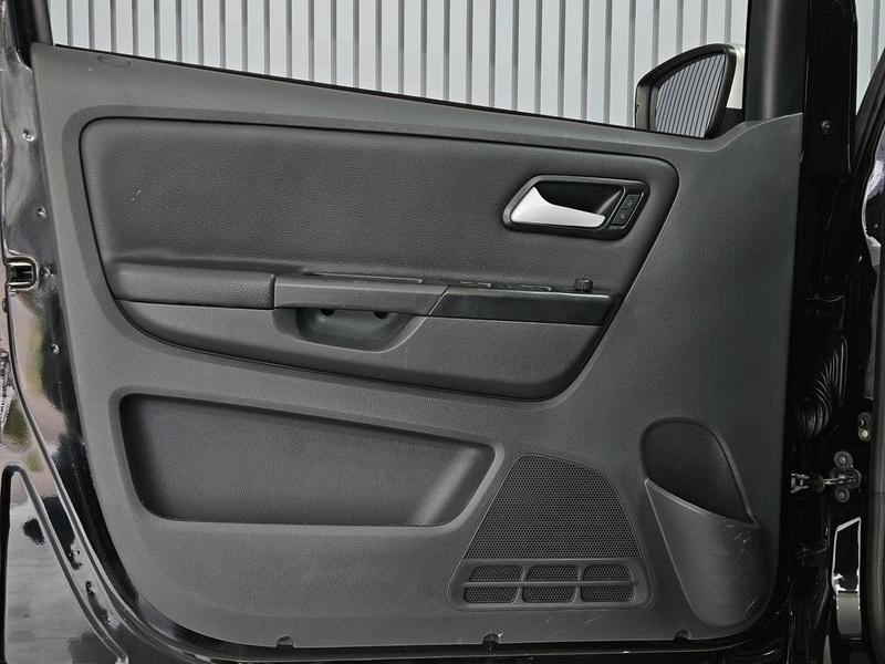 Volkswagen Fox Rock Rio Mb - foto 18