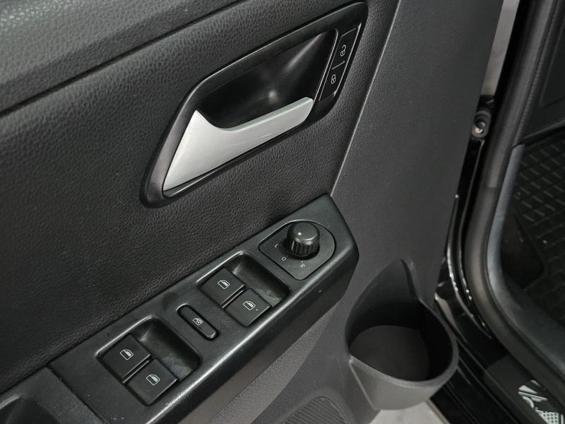 Volkswagen Fox Rock Rio Mb - foto 16