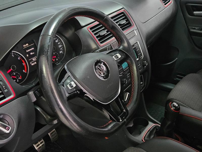 Volkswagen Fox Rock Rio Mb - foto 7