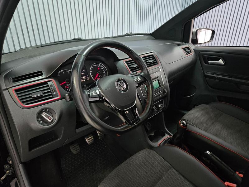 Volkswagen Fox Rock Rio Mb - foto 15