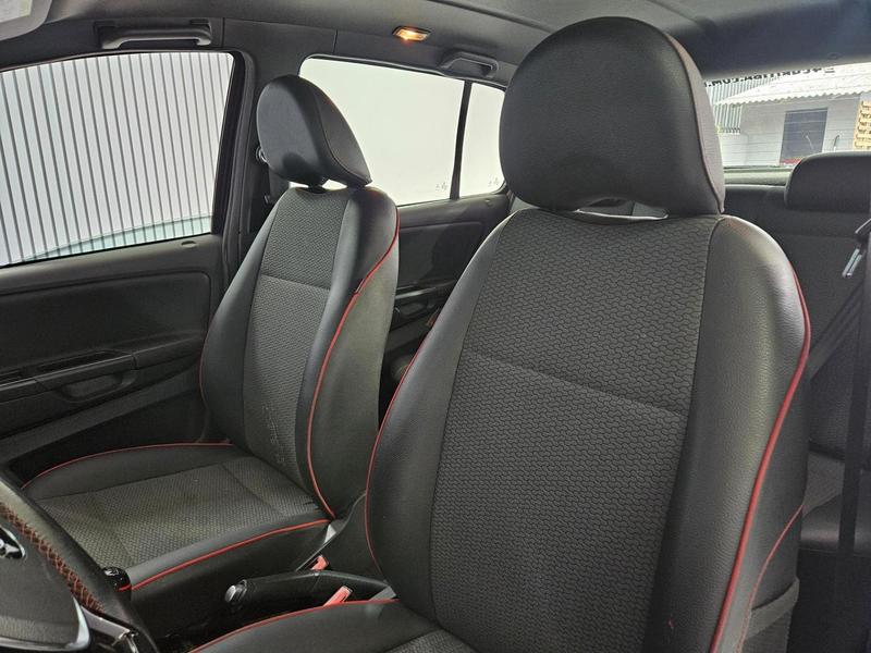 Volkswagen Fox Rock Rio Mb - foto 19