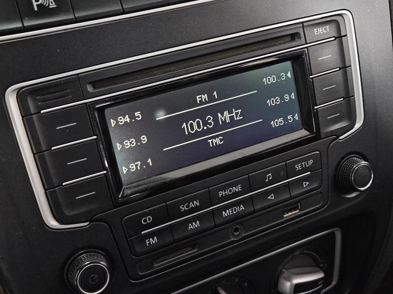 Volkswagen Fox Rock Rio Mb - foto 13