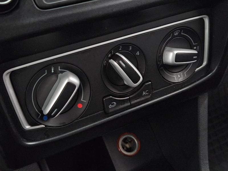 Volkswagen Fox Rock Rio Mb - foto 12
