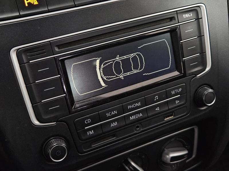 Volkswagen Fox Rock Rio Mb - foto 14