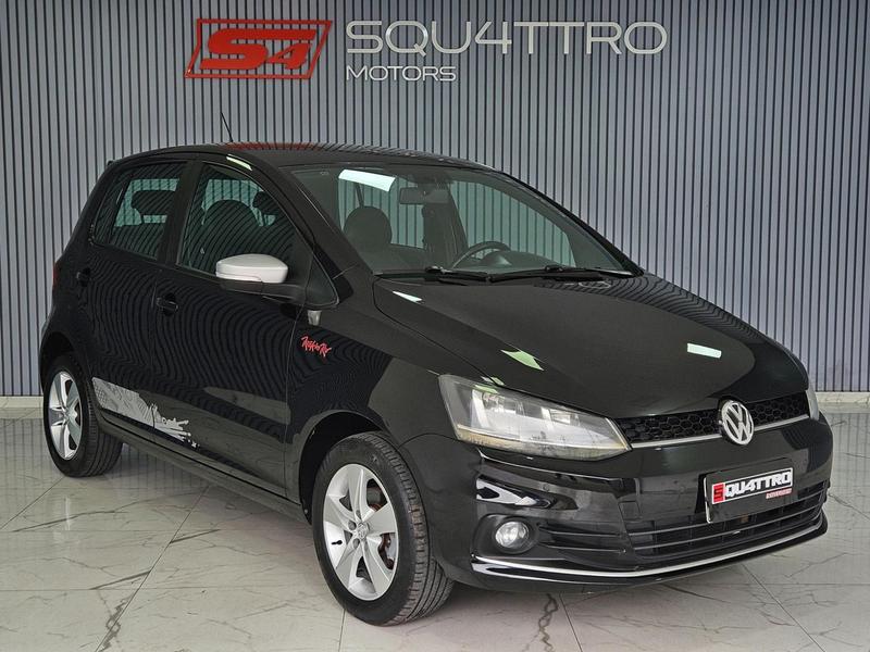 Volkswagen Fox Rock Rio Mb - foto 3