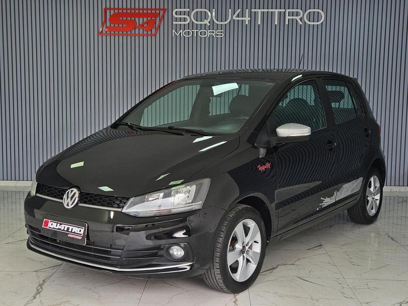Volkswagen Fox 2016 à venda