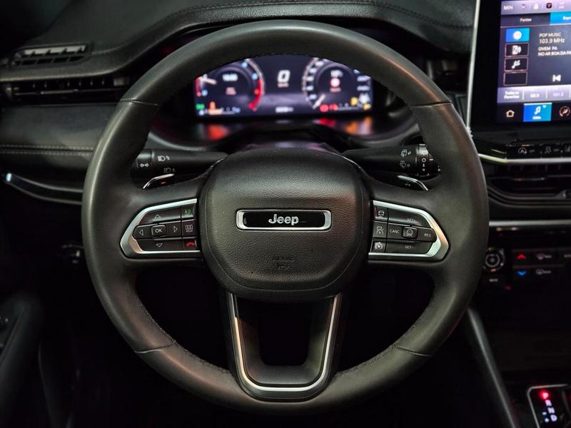 Jeep Compass Blackhawk - foto 9