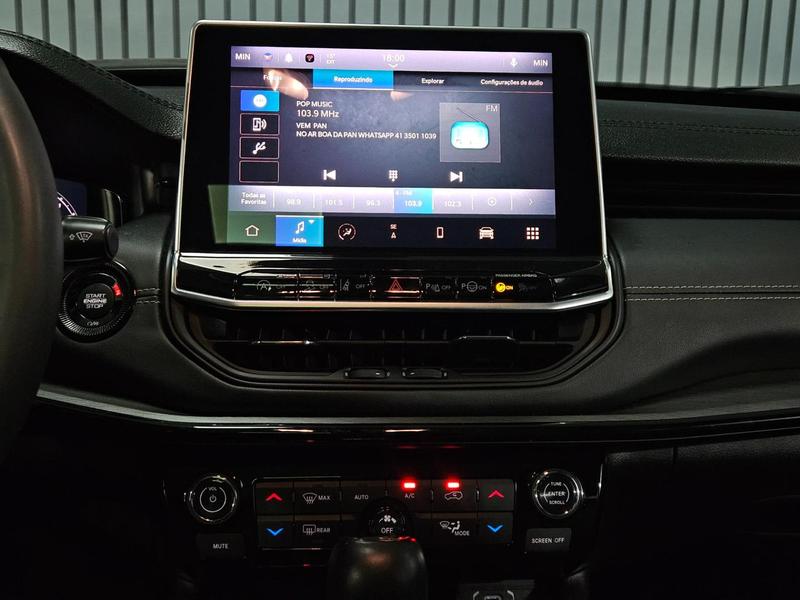 Jeep Compass Blackhawk - foto 10