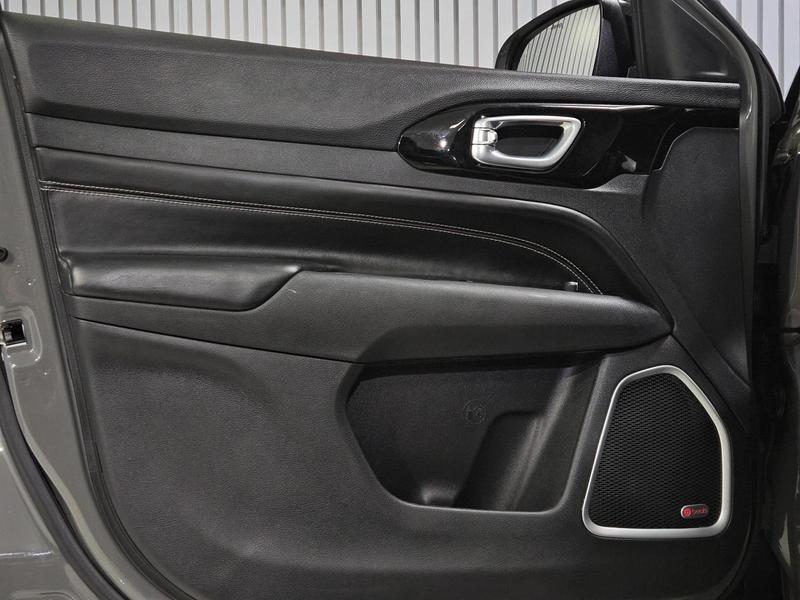 Jeep Compass Blackhawk - foto 18