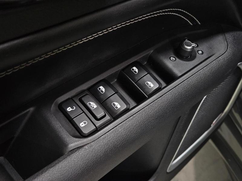 Jeep Compass Blackhawk - foto 17