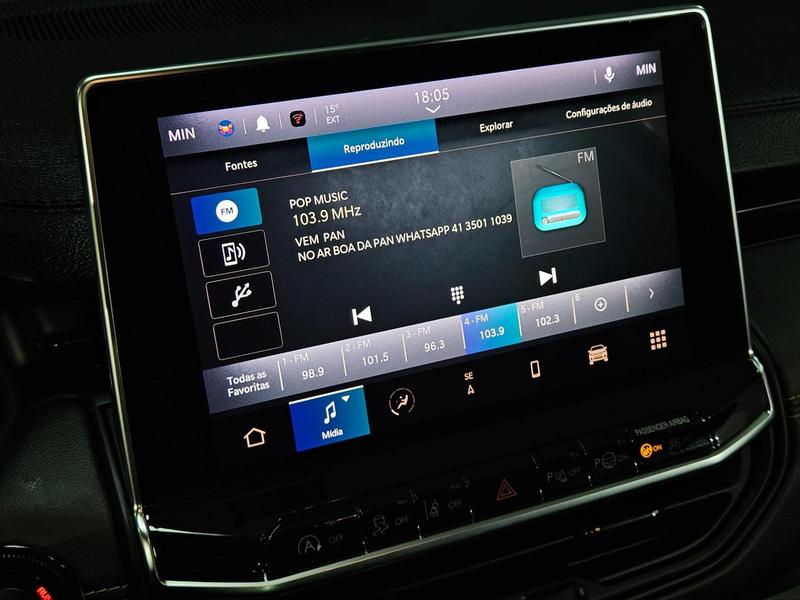 Jeep Compass Blackhawk - foto 14