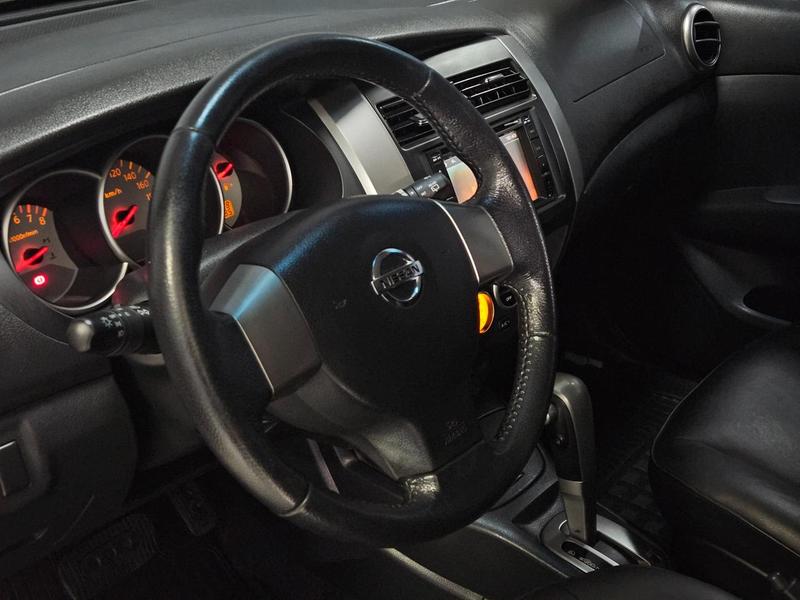 Nissan Livina Xgear 1.8 - foto 7
