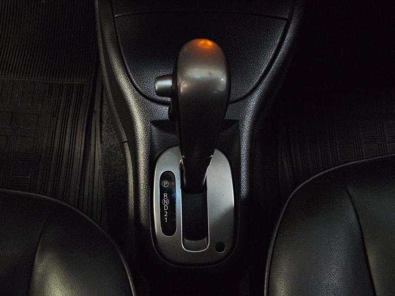 Nissan Livina Xgear 1.8 - foto 11