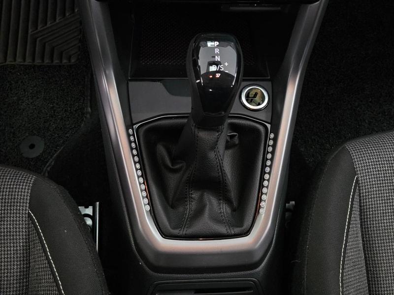 Volkswagen T-Cross Sense TSI Ad - foto 11
