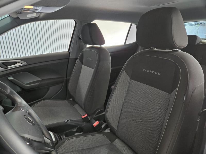 Volkswagen T-Cross Sense TSI Ad - foto 19