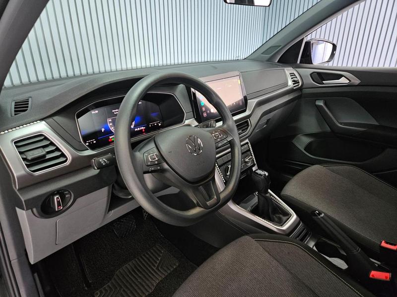Volkswagen T-Cross Sense TSI Ad - foto 15