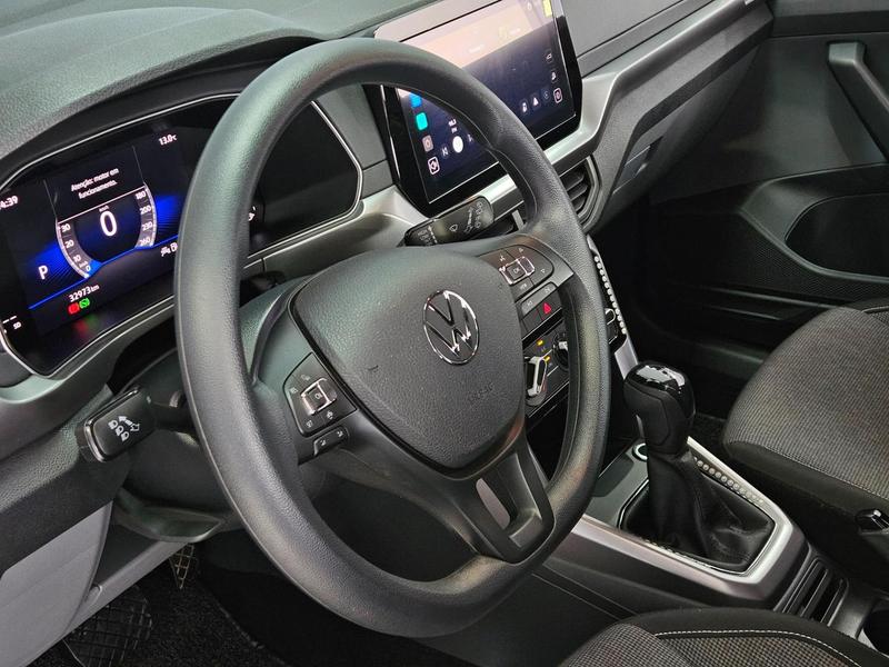 Volkswagen T-Cross Sense TSI Ad - foto 7