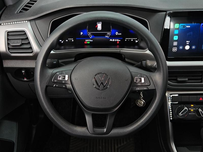 Volkswagen T-Cross Sense TSI Ad - foto 9