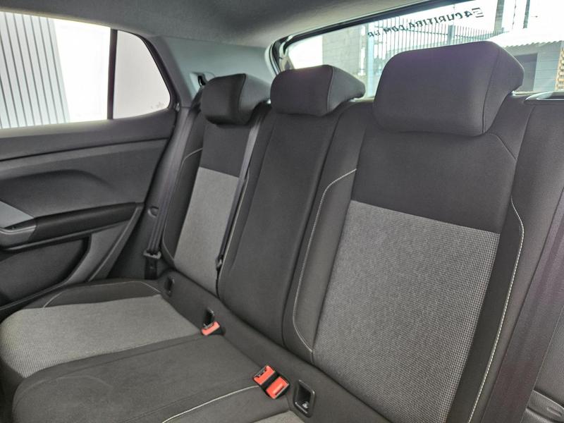 Volkswagen T-Cross Sense TSI Ad - foto 20