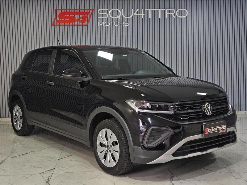 Volkswagen T-Cross Sense TSI Ad - foto 3